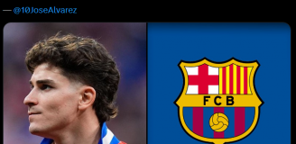 Ta gwiazda przekazała swojemu klubowi, że CHCE TRANSFERU DO BARCELONY!